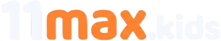 11max.kids